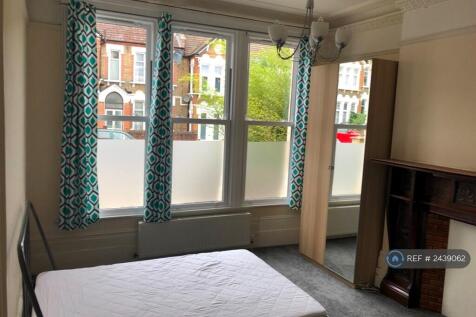 Bedroom Available