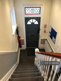 Hallway/Stairs