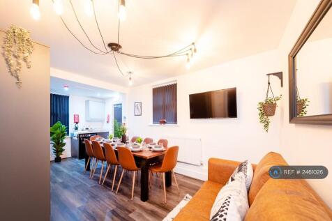 Kitchen Living