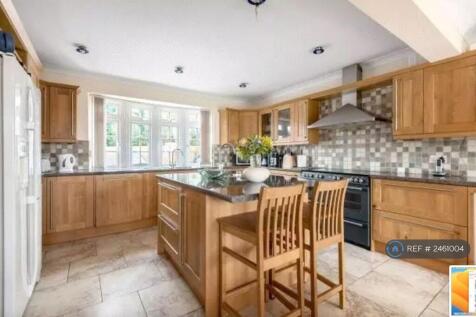 Brockhill Farm  Cottages