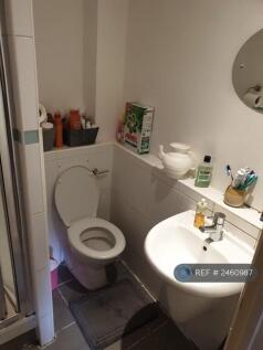 Ensuite To Master