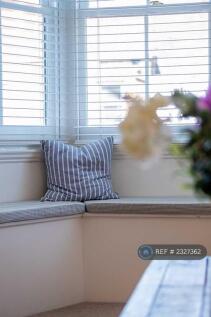 Window Seat With High Street Views