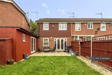 House Back