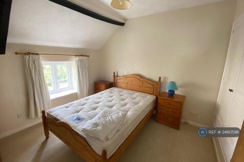 Bedroom One (Double)