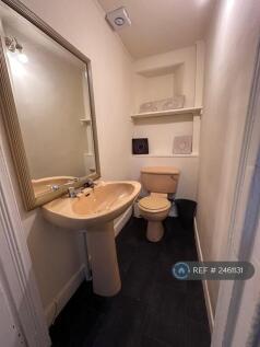 Toilet - Has Been Upgrded Since This Photo