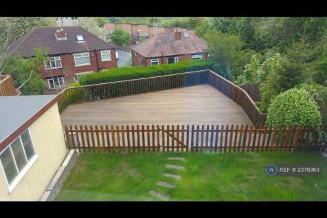 Back Garden