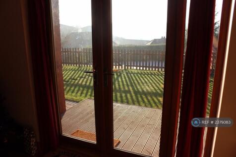 Living Room View