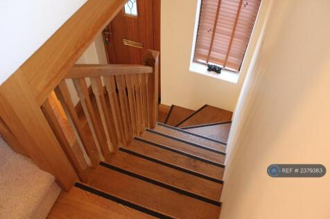Stairwell