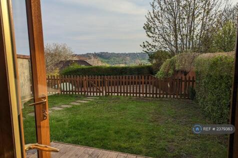 Living Room View