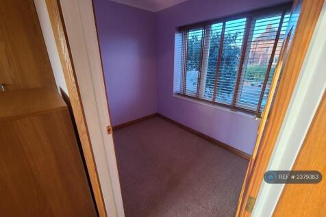 Spare Room Off Main Bedrooom