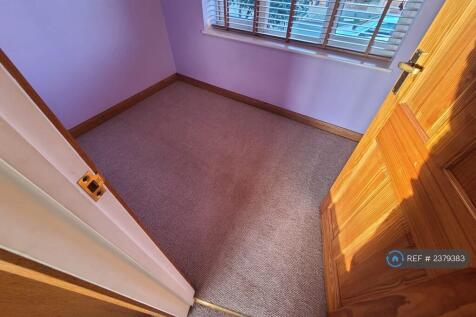 Spare Room Off Main Bedroom