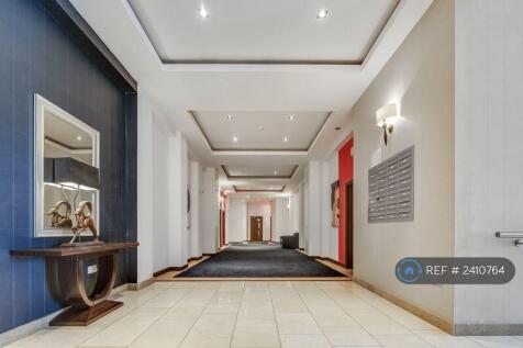 Well Maintained Exclusive Building