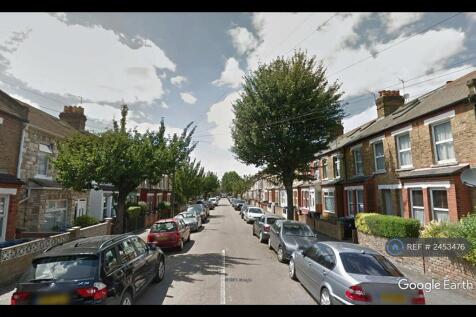 Street View West