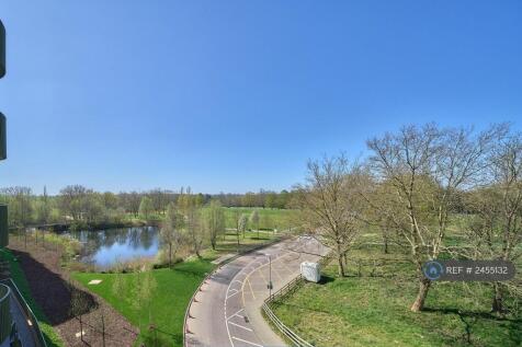 View From The Balcony