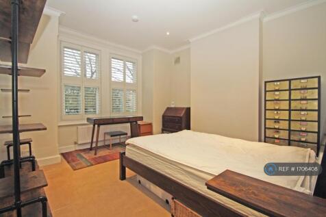 1st Bedroom