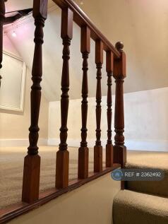 Split Level Loft 