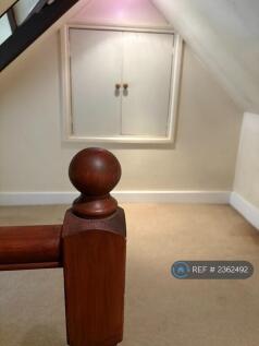 Split Level Loft 