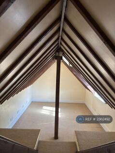 Split Level Loft 