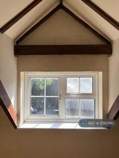Split Level Loft 