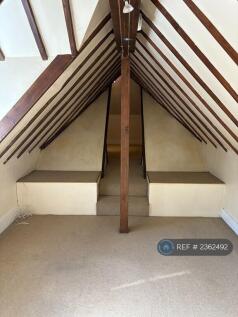 Split Level Loft 