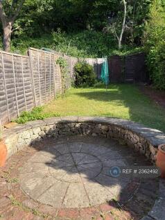 Back Garden 