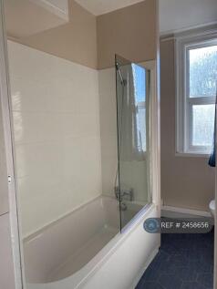 Bath With Shower