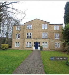 Longley Court Building