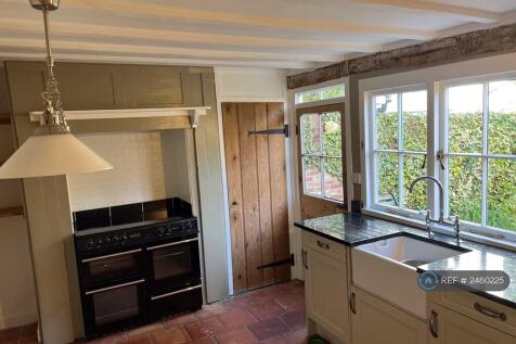 Kitchen/ Diner