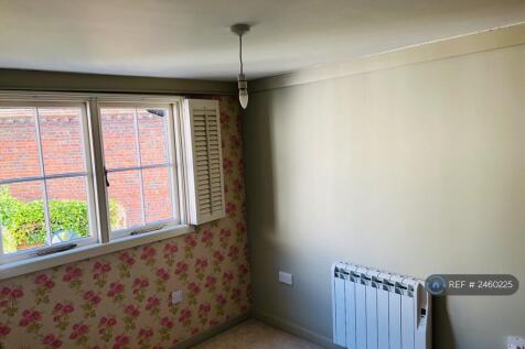 Bedroom 2 (Space For Small Double)