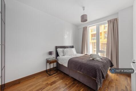 Bed Room 2