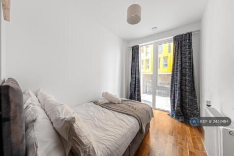 Bed Room 3