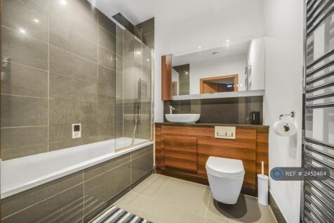 Common Bathroom