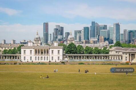 Greenwich Park