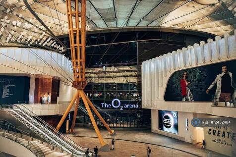 O2 Arena