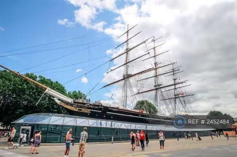 Cutty Sark