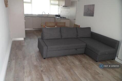 Kitchen/Lounge 1/2