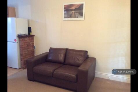 2nd Lounge/Dining Room