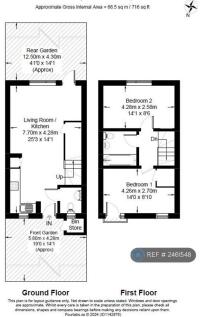 Layout Plan