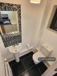 Downstairs Toilet