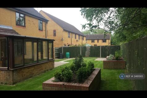 Communal Garden 