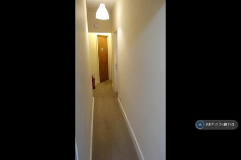 Upstairs Hall