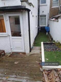 Shared Garden