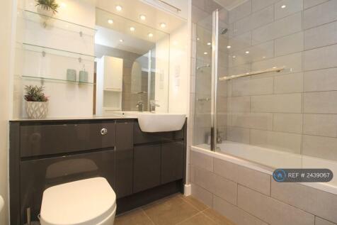Bathroom/Wc