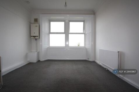Lounge/Bedroom
