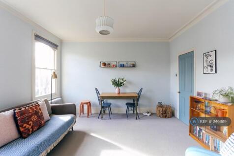Dining Space
