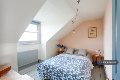Second Double Bedroom