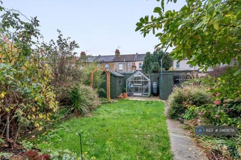 Garden 3