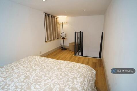 Loft Bedroom