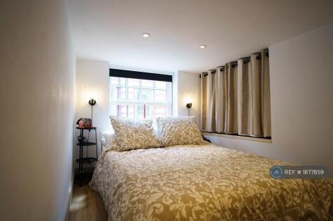 Loft Bedroom