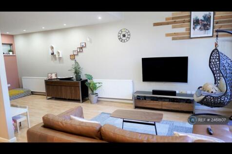Reception Area